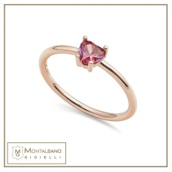 Anello in Oro AAZ 139
